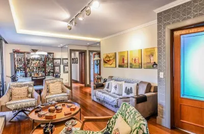 Cobertura duplex para venda  no bairro cristal em porto alegre