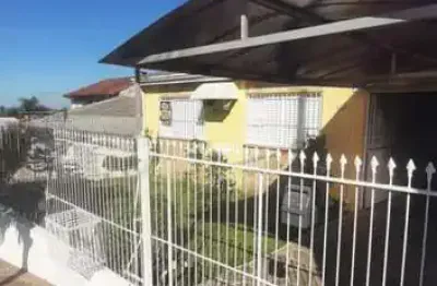 Casa com 2 quartos à venda no Santa Isabel, Viamão 