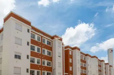 Apartamento no clube residencial santa isabel – viamão