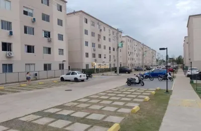 Apartamento com 2 quartos à venda na Rua Antônio Lourenço Rosa, 187, Mato Grande, Canoas