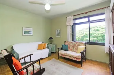 Apartamento para venda  no bairro santana em porto alegre