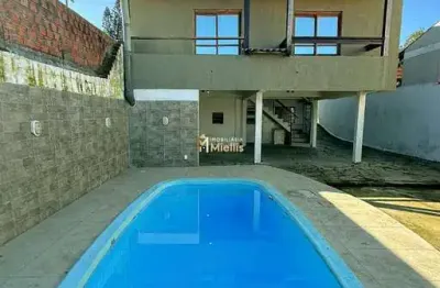 ? o lar dos seus sonhos está aqui — conforto e lazer em cada detalhe!