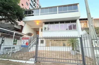 Edifício comercial para venda  no bairro passo da areia em porto alegre