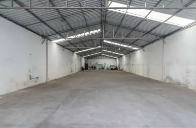 Galpão-pavilhão para venda  no bairro floresta em porto alegre