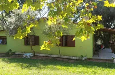 Chácara / sítio com 3 quartos à venda no Fiuza, Viamão 