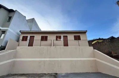 Casa com 2 quartos à venda no Tarumã, Viamão 