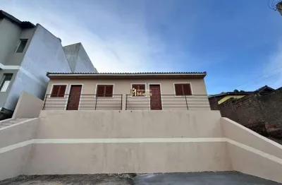 Casa com 2 quartos à venda na Rua Tenente Mário Telles Ferreira, 251, Tarumã, Viamão