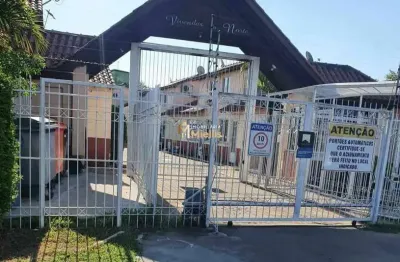 Casa com 3 quartos à venda na Avenida João Ferreira Jardim, 968, Parque Santa Fé, Porto Alegre