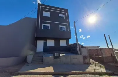 Apartamento para venda  no bairro jardim algarve em alvorada
