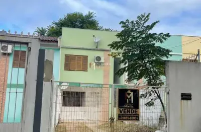 Casa com 2 quartos à venda na Rua Nova Petrópolis, 74, Vila Augusta, Viamão