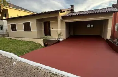 Casa com 4 quartos à venda na Vila Elsa, Viamão 