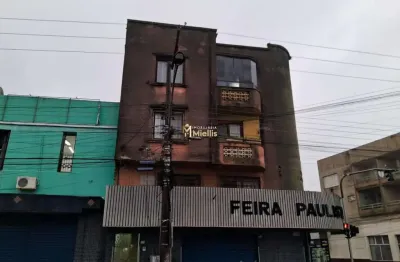 Apartamento com 2 quartos à venda na Rua Coronel Francisco Vaz Ferreira Filho, 171, Centro, Viamão