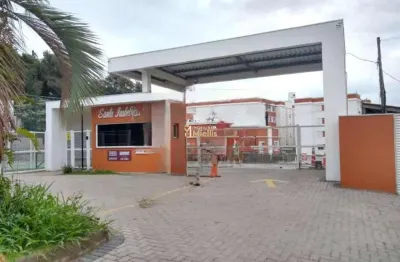 Apartamento com 2 quartos à venda na Rua Paraná, 226, Santa Isabel, Viamão