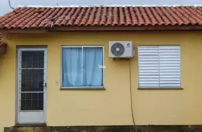Casa com 2 quartos à venda no Tarumã, Viamão 