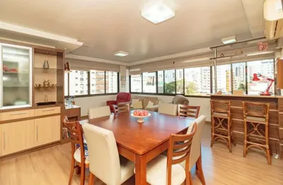 Apartamento para venda  no bairro boa vista em porto alegre