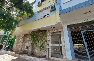 Apartamento para venda  no bairro rio branco em porto alegre