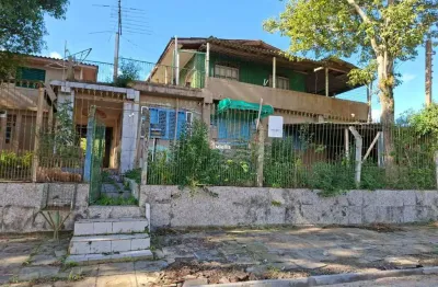 Casa com 2 quartos à venda no São Lucas, Viamão 