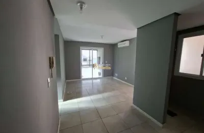 Apartamento com 2 quartos à venda na Rua Alcebíades Azeredo dos Santos, 1601, Fiuza, Viamão