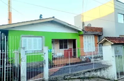 Casa para venda  no bairro canudos em novo hamburgo