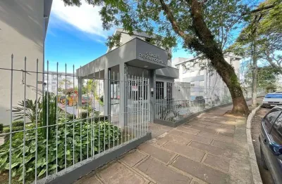 Apartamento com 3 quartos à venda na Rua Diomário Moojen, 150, Cristal, Porto Alegre