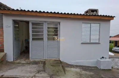 Casa com 2 quartos à venda no Tarumã, Viamão 