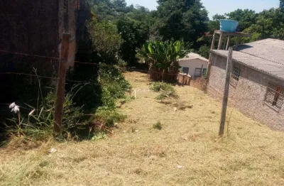 Terreno à venda na Rua Santa Luzia, 75, Santo Onofre, Viamão