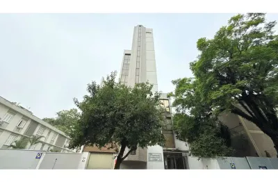 Sala comercial à venda na Rua General Neto, 71, Floresta, Porto Alegre