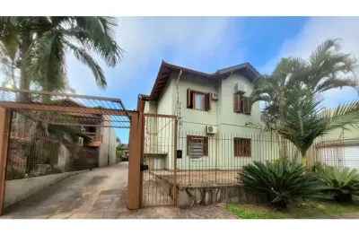 Apartamento com 3 quartos à venda na Rua João Otto Saenger, 492, Centro, Sapiranga