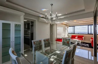 Apartamento para venda  no bairro higienópolis em porto alegre
