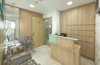 Sala comercial à venda na Rua Tiradentes, 381, Centro, Canoas