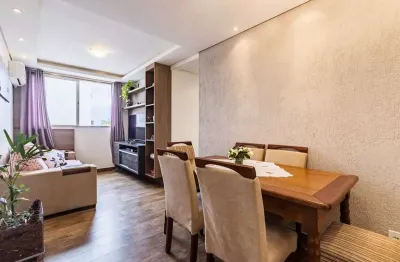 Apartamento com 3 quartos à venda na Rua Tenente Ary Tarrago, 2080, Jardim Itu Sabará, Porto Alegre