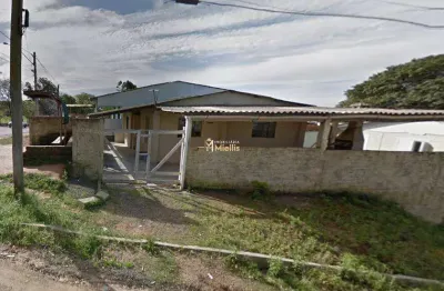 Casa com 4 quartos à venda na Vila Elsa, Viamão 