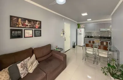 Apartamento com 2 quartos à venda na Rua Oliveira Viana, 491, Fátima, Canoas