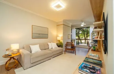 Apartamento para venda  no Bairro Menino Deus em Porto Alegre