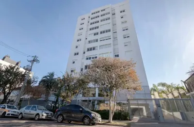 Apartamento para venda  no bairro bom jesus em porto alegre
