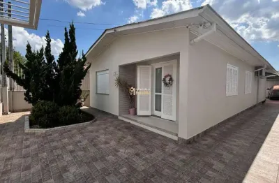 Casa com 3 quartos à venda no Parque Olinda, Gravataí 