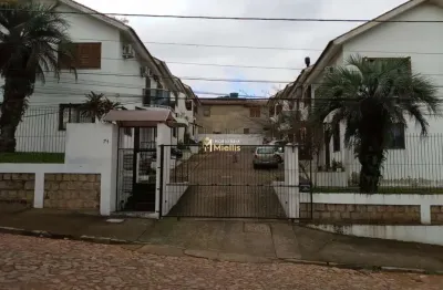 Sobrado à venda – 2 dormitórios | região privilegiada de viamão, próximo ao lago tarumã