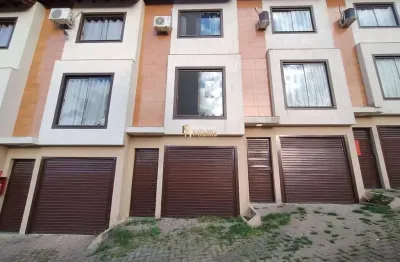 Apartamento com 2 quartos à venda na Rua Walt Disney, 121, Tarumã, Viamão