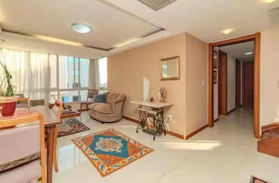 Cobertura duplex para venda  no bairro higienópolis em porto alegre