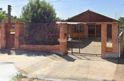 Casa com 5 quartos à venda no Tarumã, Viamão 