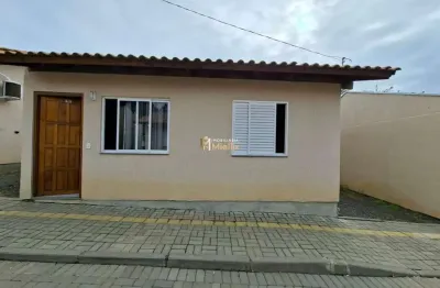 Casa à venda no condomínio quinta das figueiras – viamão (passo do vigário)