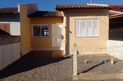 Casa com 2 quartos à venda no Santa Cristina do Pinhal, Parobé 
