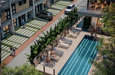 Casa em condomínio para venda  no bairro morro santana em porto alegre