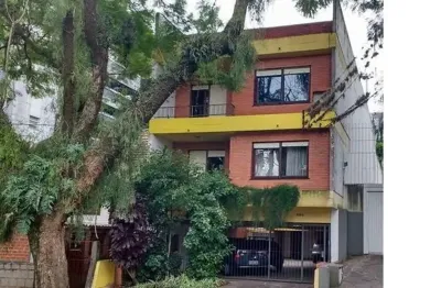 Apartamento para venda  no bairro higienópolis em porto alegre