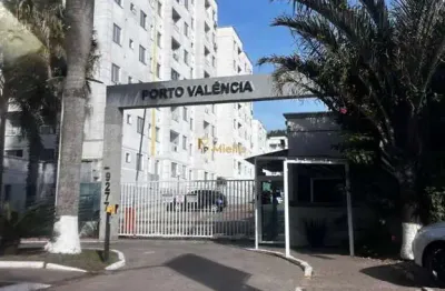 Apartamento com 2 quartos à venda na Avenida Protásio Alves, 9277, Morro Santana, Porto Alegre