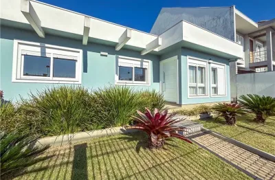 Casa com 3 quartos à venda na Rua Capão Novo, 239, Estância Velha, Canoas