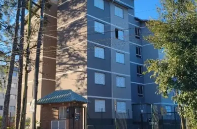 Apartamento com 2 quartos à venda na Avenida Edgar Pires de Castro, 4900, Restinga, Porto Alegre