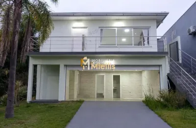 Casa à venda na Rodovia Tapir Rocha, 8500, Jardim Krahe, Viamão