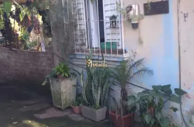 Casa com 3 quartos à venda na Rua Claristino Andrades, 157, Tarumã, Viamão