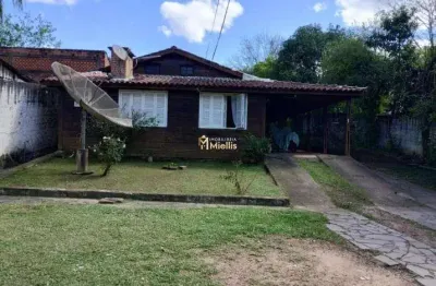 Chácara / sítio à venda na Rua Ângelo Silveiro, 478, Santa Isabel, Viamão